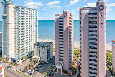 2500 N Ocean Blvd., Myrtle Beach, SC 29577