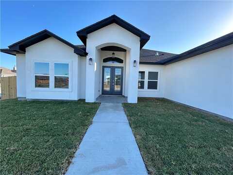 1401 Jack Chesney, Corpus Christi, TX 78415