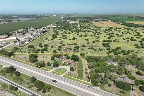 2111 N US Highway 77, Robstown, TX 78380