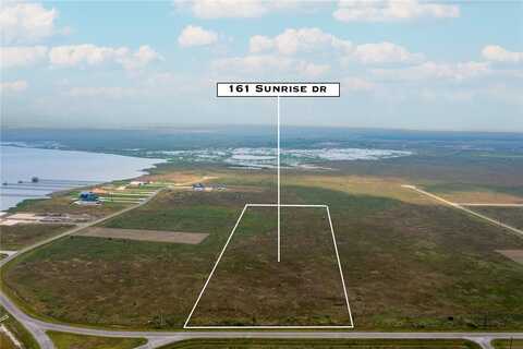 161 Sunrise Drive, Rockport, TX 78382