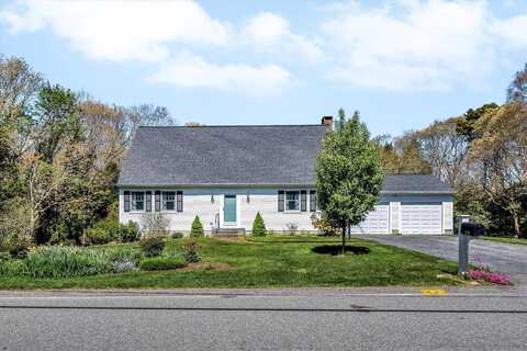 219 Braggs Lane, Barnstable, MA 02630