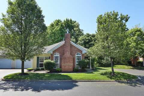 93 Glade Springs Drive, Blacklick, OH 43004