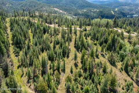 Nna Blue Star Lot E, Pinehurst, ID 83850