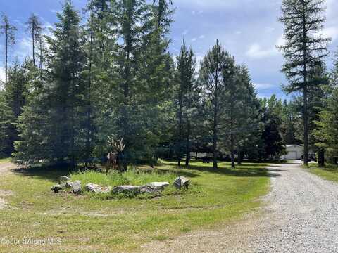 435 Dry Creek Rd, Oldtown, ID 83822