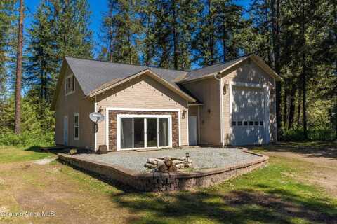 444 Diamond Heights Road, Oldtown, ID 83822