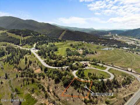 108 Prospector Lp, Kellogg, ID 83837