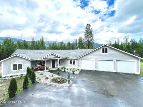 41 Justice Court, Sandpoint, ID 83864