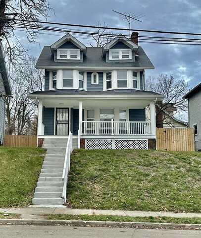 1922 Hewitt Avenue, Cincinnati, OH 45207