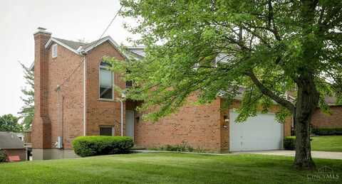 5879 Lawrence Road, Green, OH 45248
