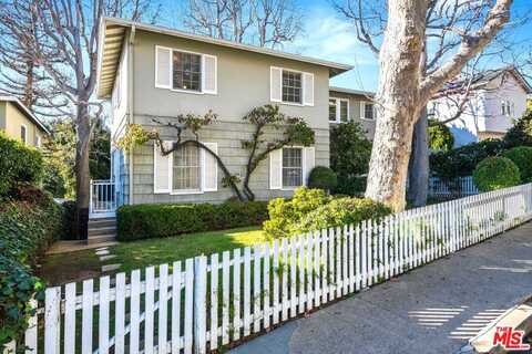 863 Haverford Ave, Pacific Palisades, CA 90272