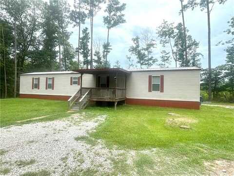 4858 HWY 8 Highway, Simpson, LA 71474