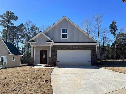 1708 Lost Creek Drive, Columbia, SC 29212