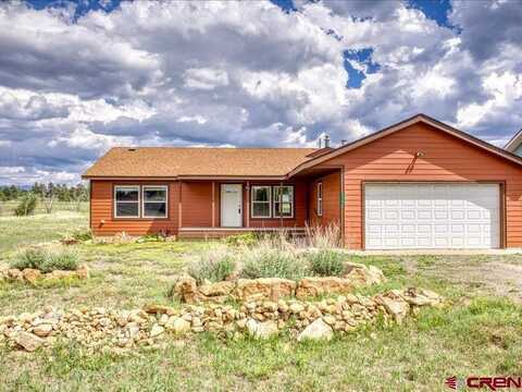 116 Port Avenue, Pagosa Springs, CO 81147