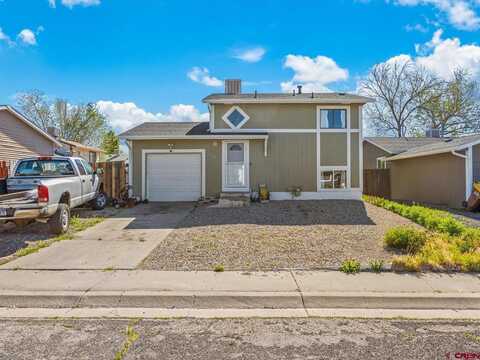 530 Garland Street, Grand Junction, CO 81520