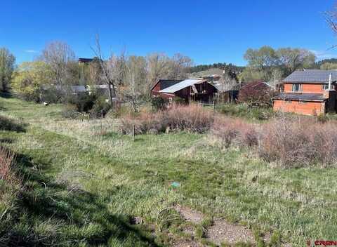 275 N 5th Street, Pagosa Springs, CO 81147