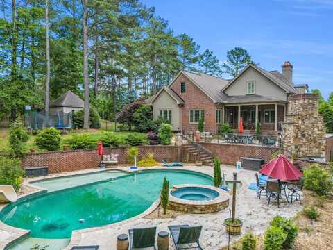 120 Conifer Way, Shelby, NC 28105