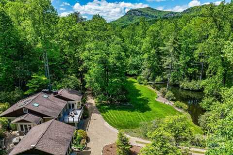 1213 Bull Pen Road, Cashiers, NC 28717