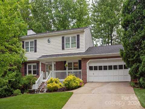 9 Foxberry Drive, Arden, NC 28704