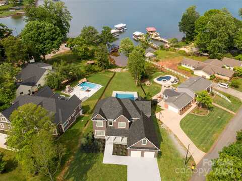 0000 Lake Shore Road S, Denver, NC 28037