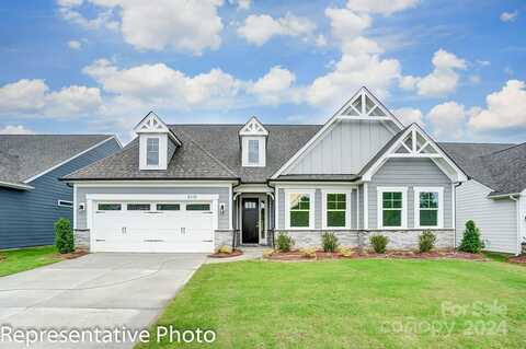 6106 Old Evergreen Parkway, Indian Trail, NC 28079