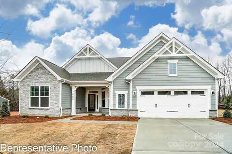 6102 Old Evergreen Parkway, Indian Trail, NC 28079