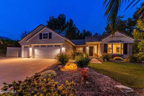 2085 Casual Court, Simi Valley, CA 93065