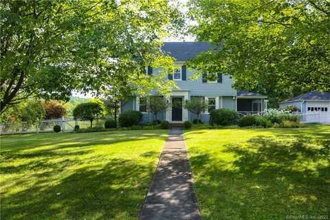 55 Beebe Hill Road, Canaan, CT 06031