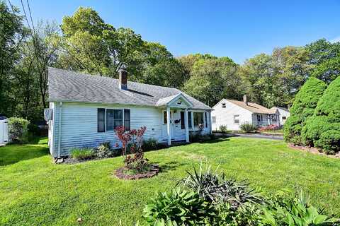 250 Woodycrest Drive, East Hartford, CT 06118