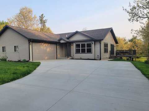 1338 EAGLE TRAIL, Nekoosa, WI 54457