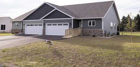 810 GREEN PASTURES TRAIL, Plover, WI 54467