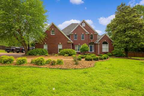 294 Beasley Drive, Lexington, TN 38351