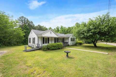 210 Poplar Springs Bargerton Road, Lexington, TN 38351