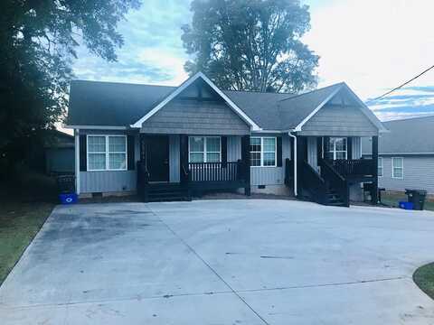 504 Vernon Avenue, DALTON, GA 30720