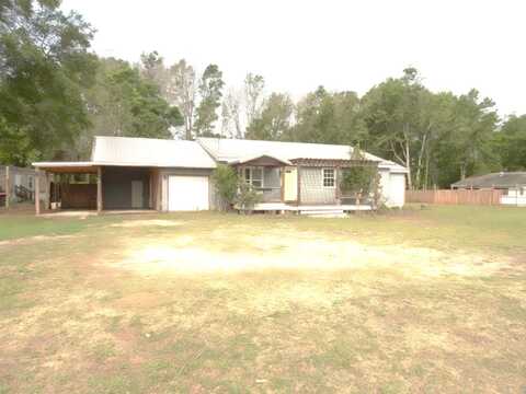 22275 HWY 331 N, Laurel Hill, FL 32567