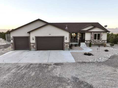 322 Andy's Way, Elko, NV 89801