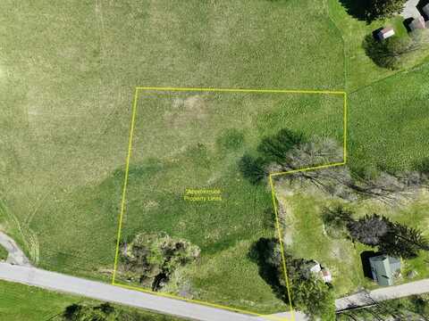 Cotton-Hanlon Road Lot 3, Odessa, NY 14869