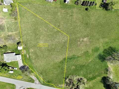 Cotton-Hanlon Road Lot 1, Odessa, NY 14869