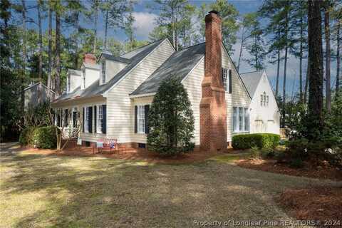 306 Farley Place, Fayetteville, NC 28303