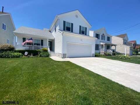 222 Hagen Road, Brigantine, NJ 08203