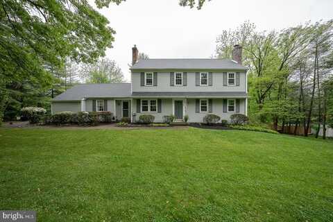 495 HUGHES ROAD, KING OF PRUSSIA, PA 19406