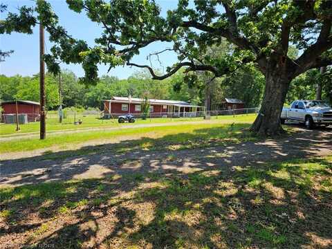 16019 N 71 HWY, Booneville, AR 72927