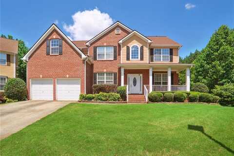 1570 Maybell Trail, Lawrenceville, GA 30044