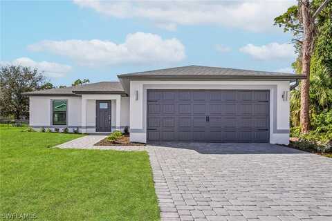 181 Yager Circle, FORT MYERS, FL 33913