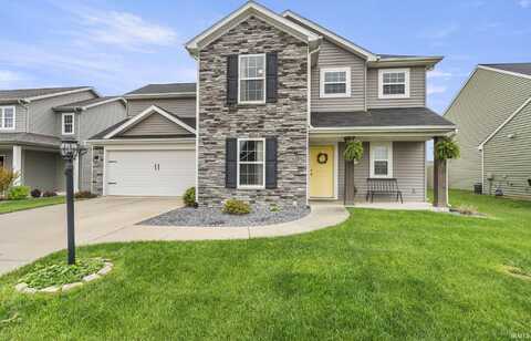 15065 Cypress Point Drive, Fort Wayne, IN 46818