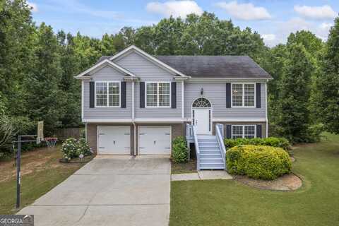 1176 Kimberly Circle, Hull, GA 30646