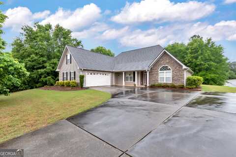 362 Station Drive, Pendergrass, GA 30567