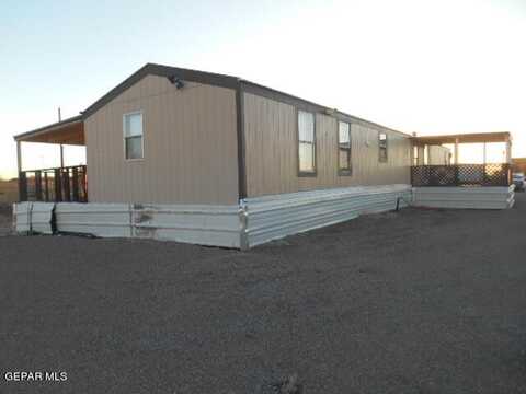 3996 CENTURY Drive, El Paso, TX 79938