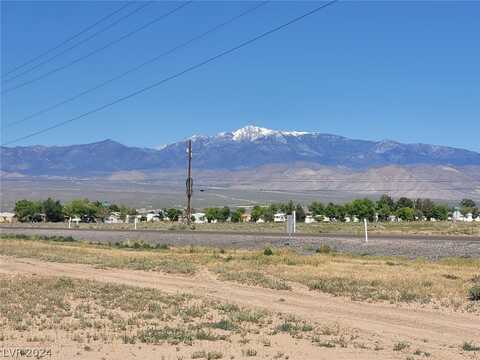 1650 W Nevada Highway 372, Pahrump, NV 89048
