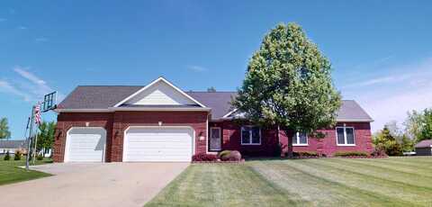 17415 McKinley Place, Lowell, IN 46356