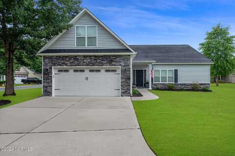 2401 Carlow Place, Winterville, NC 28590